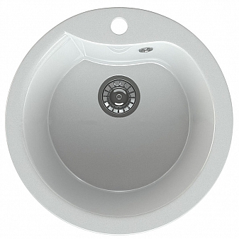 Мойка кухонная Maxstone MS-3 MS003Q001 48 см