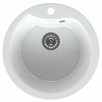 Мойка кухонная Maxstone MS-3 MS003Q002 48 см