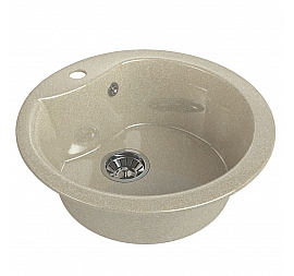 Мойка кухонная Maxstone MS-3 MS003Q005 48 см