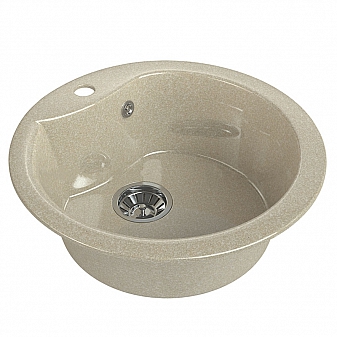 Мойка кухонная Maxstone MS-3 MS003Q005 48 см