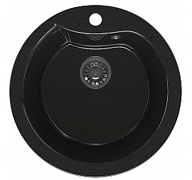 Мойка кухонная Maxstone MS-3 MS003Q009 48 см