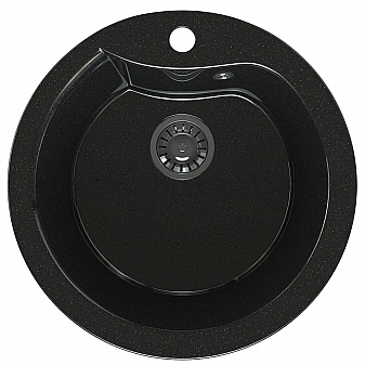 Мойка кухонная Maxstone MS-3 MS003Q009 48 см