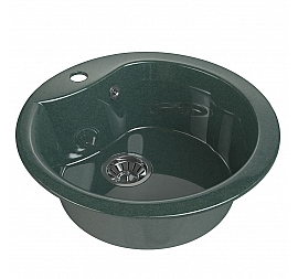 Мойка кухонная Maxstone MS-3 MS003Q015 48 см