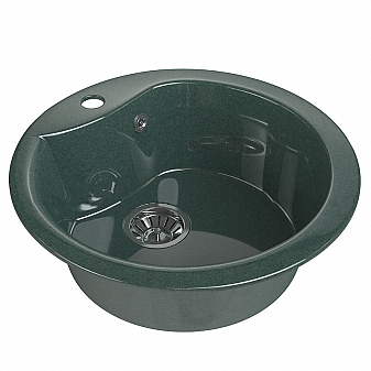 Мойка кухонная Maxstone MS-3 MS003Q015 48 см