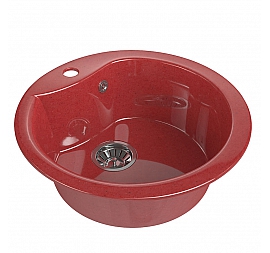 Мойка кухонная Maxstone MS-3 MS003Q014 48 см