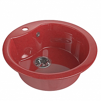 Мойка кухонная Maxstone MS-3 MS003Q014 48 см