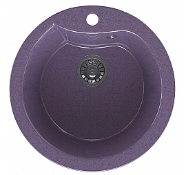 Мойка кухонная Maxstone MS-3 MS003Q018 48 см