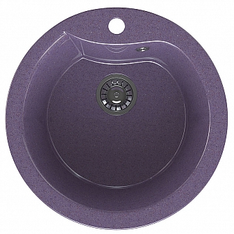 Мойка кухонная Maxstone MS-3 MS003Q018 48 см