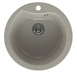 Мойка кухонная Maxstone MS-3 MS003Q004 48 см