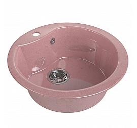 Мойка кухонная Maxstone MS-3 MS003Q016 48 см