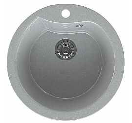 Мойка кухонная Maxstone MS-3 MS003Q006 48 см