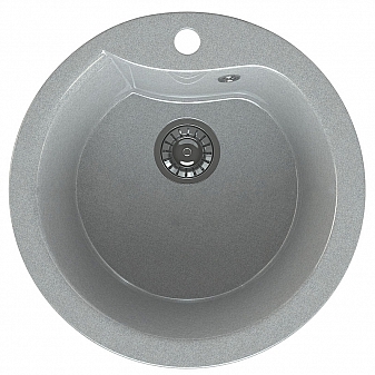 Мойка кухонная Maxstone MS-3 MS003Q006 48 см