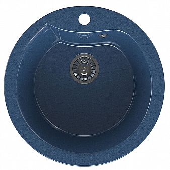 Мойка кухонная Maxstone MS-3 MS003Q013 48 см