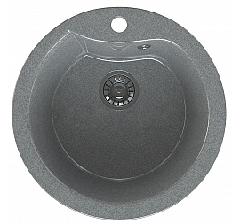 Мойка кухонная Maxstone MS-3 MS003Q007 48 см