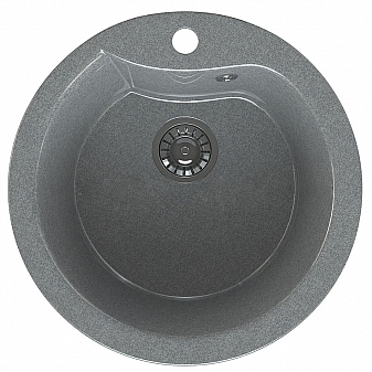 Мойка кухонная Maxstone MS-3 MS003Q007 48 см