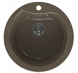 Мойка кухонная Maxstone MS-3 MS003Q011 48 см