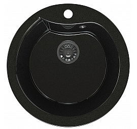 Мойка кухонная Maxstone MS-3 MS003Q010 48 см