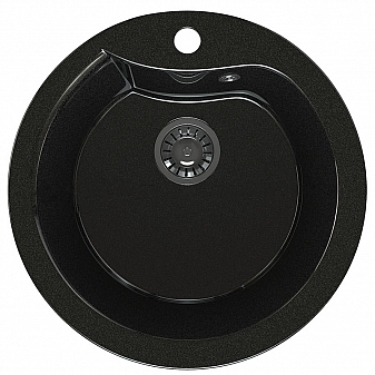 Мойка кухонная Maxstone MS-3 MS003Q010 48 см