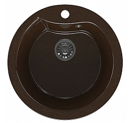 Мойка кухонная Maxstone MS-3 MS003Q008 48 см