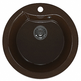 Мойка кухонная Maxstone MS-3 MS003Q008 48 см