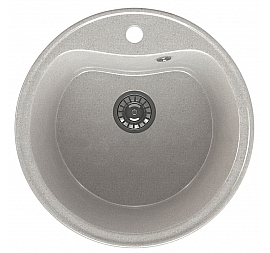 Мойка кухонная Maxstone MS-4 MS004Q003 49 см