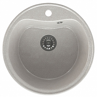 Мойка кухонная Maxstone MS-4 MS004Q003 49 см