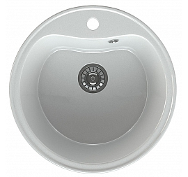 Мойка кухонная Maxstone MS-4 MS004Q001 49 см