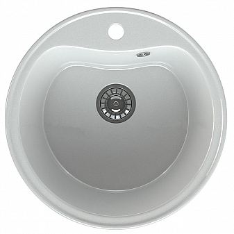 Мойка кухонная Maxstone MS-4 MS004Q001 49 см