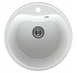 Мойка кухонная Maxstone MS-4 MS004Q002 49 см