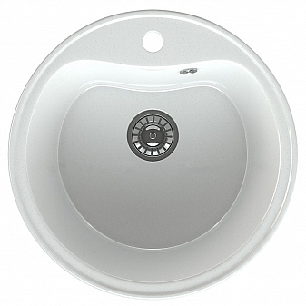 Мойка кухонная Maxstone MS-4 MS004Q002 49 см