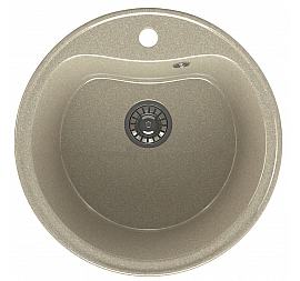 Мойка кухонная Maxstone MS-4 MS004Q005 49 см