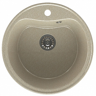 Мойка кухонная Maxstone MS-4 MS004Q005 49 см