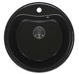 Мойка кухонная Maxstone MS-4 MS004Q009 49 см