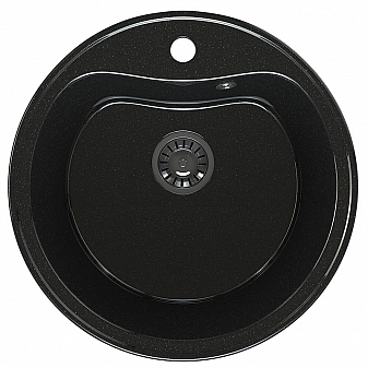 Мойка кухонная Maxstone MS-4 MS004Q009 49 см