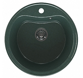 Мойка кухонная Maxstone MS-4 MS004Q015 49 см