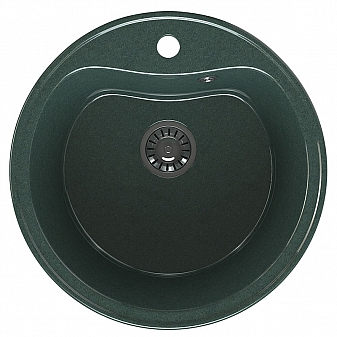 Мойка кухонная Maxstone MS-4 MS004Q015 49 см