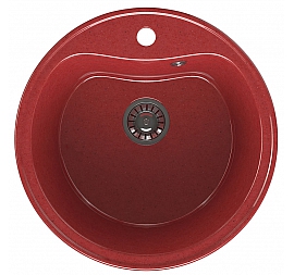 Мойка кухонная Maxstone MS-4 MS004Q014 49 см