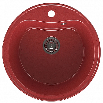 Мойка кухонная Maxstone MS-4 MS004Q014 49 см