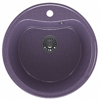 Мойка кухонная Maxstone MS-4 MS004Q018 49 см