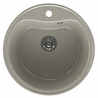 Мойка кухонная Maxstone MS-4 MS004Q004 49 см