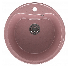 Мойка кухонная Maxstone MS-4 MS004Q016 49 см