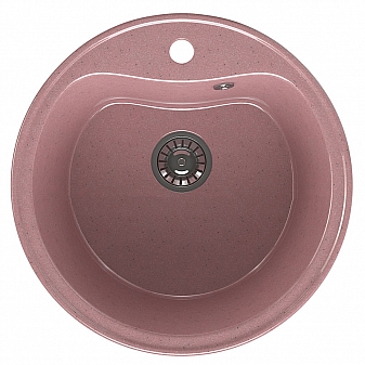 Мойка кухонная Maxstone MS-4 MS004Q016 49 см