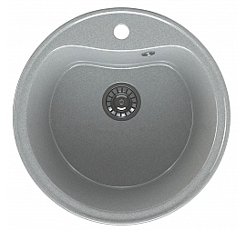 Мойка кухонная Maxstone MS-4 MS004Q006 49 см