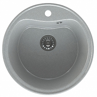 Мойка кухонная Maxstone MS-4 MS004Q006 49 см