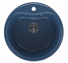 Мойка кухонная Maxstone MS-4 MS004Q013 49 см