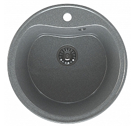 Мойка кухонная Maxstone MS-4 MS004Q007 49 см