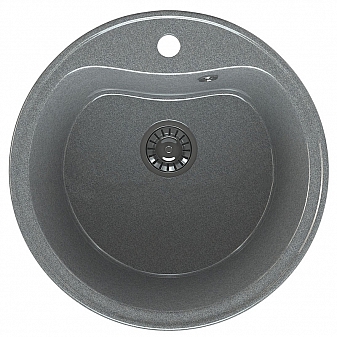 Мойка кухонная Maxstone MS-4 MS004Q007 49 см