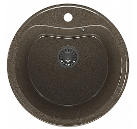 Мойка кухонная Maxstone MS-4 MS004Q011 49 см