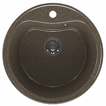 Мойка кухонная Maxstone MS-4 MS004Q011 49 см