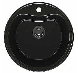 Мойка кухонная Maxstone MS-4 MS004Q010 49 см